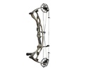 Carbon RX-8 HBX Xact Hoyt