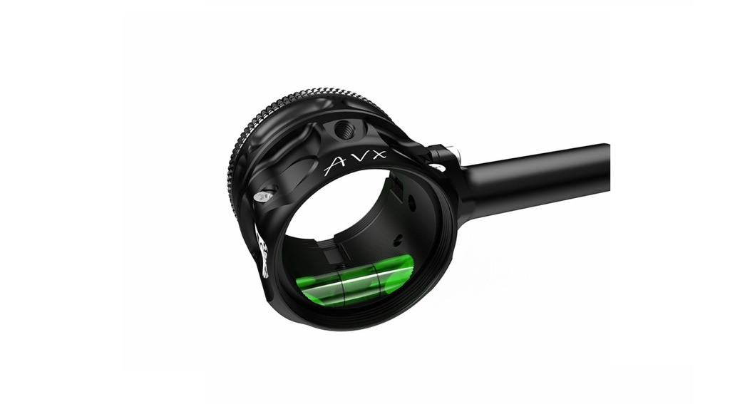 Scope AVX-31"T"  Connector Axcel