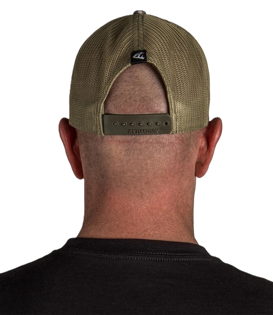 Cap Heritage Hat Hoyt