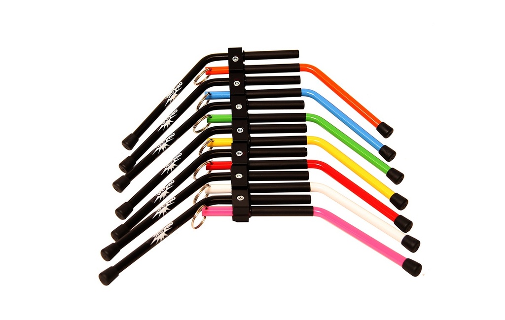 Bogenständer GasPro 