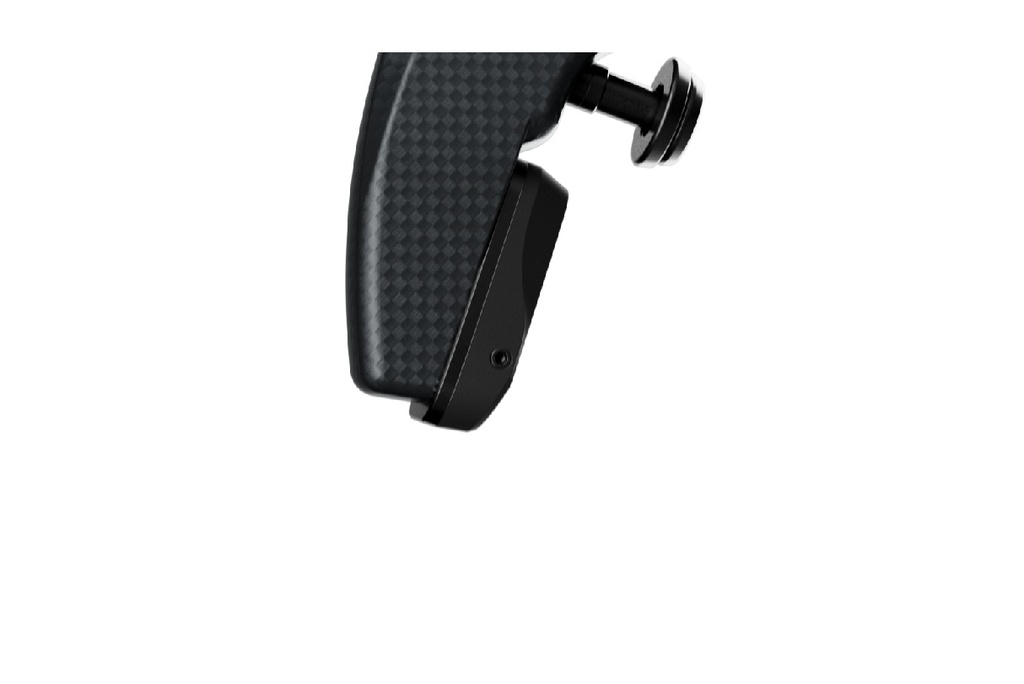 Griffstück Taïkha 19" Uukha