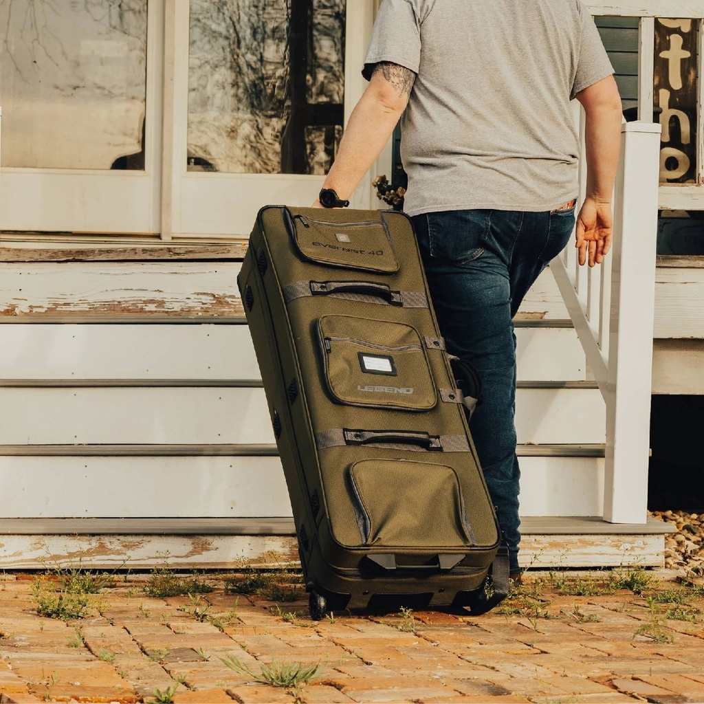 Koffer Everest 40 Legend