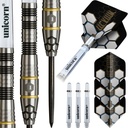 Steel Dart Hexium Unicorn