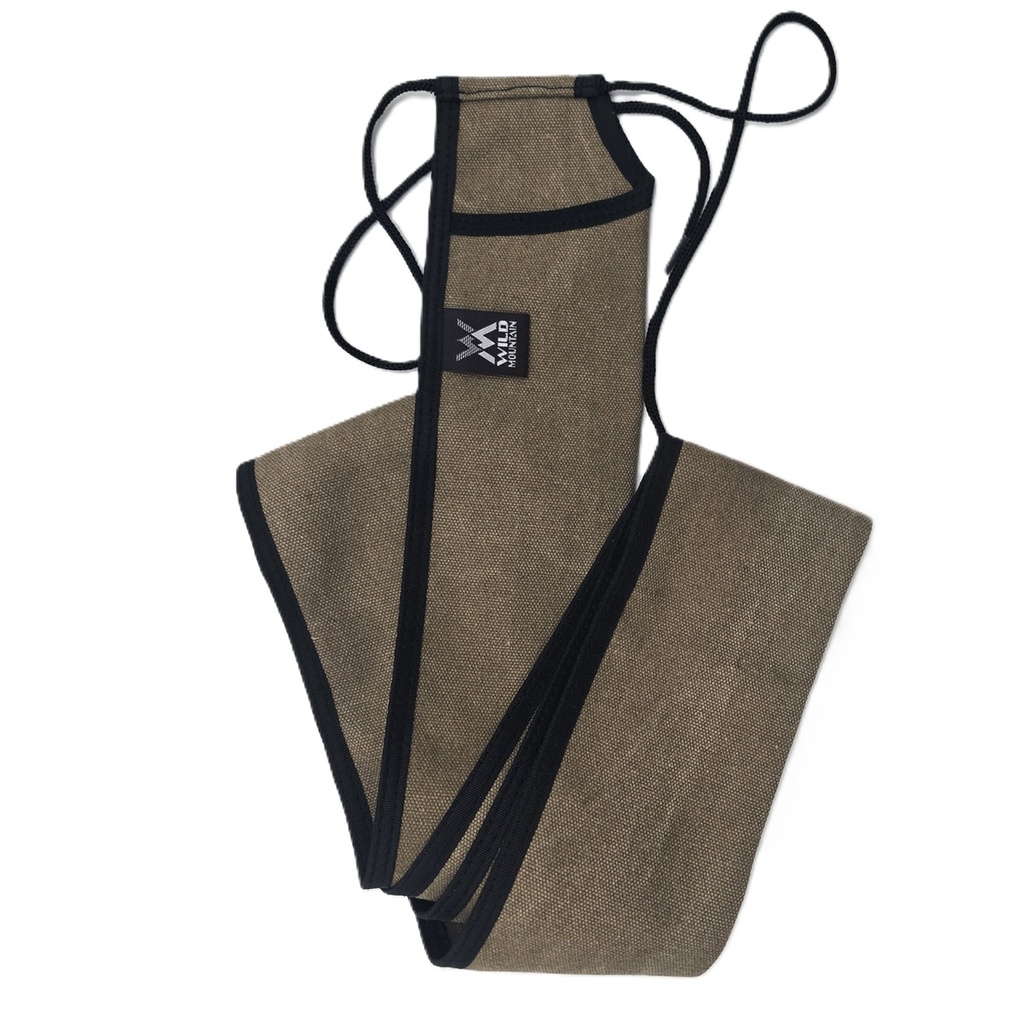 Futteral Langbogen WildMountain