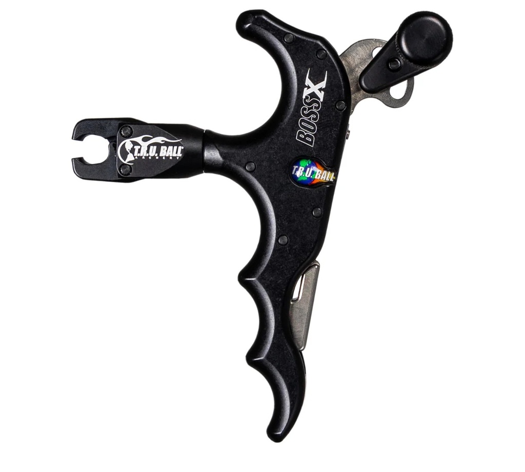 Release Boss X TRU Ball