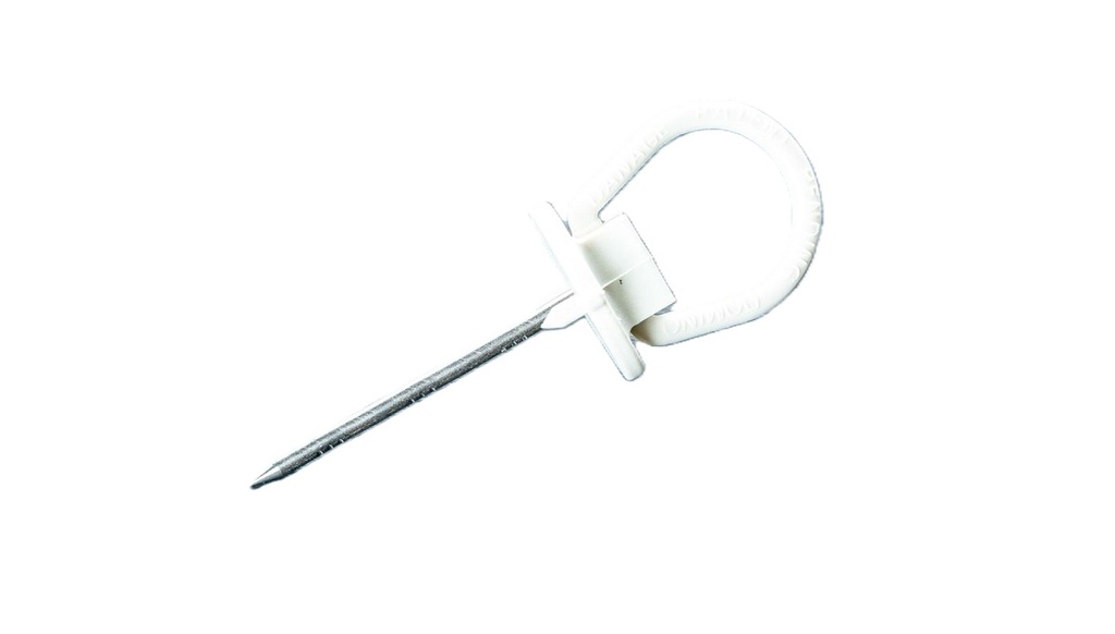 Scheibennagel Metall 8Pc Danage