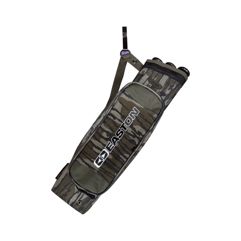 Köcher Flipside 3 Tube Easton 