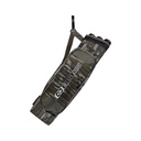 Köcher Flipside 3 Tube Easton 