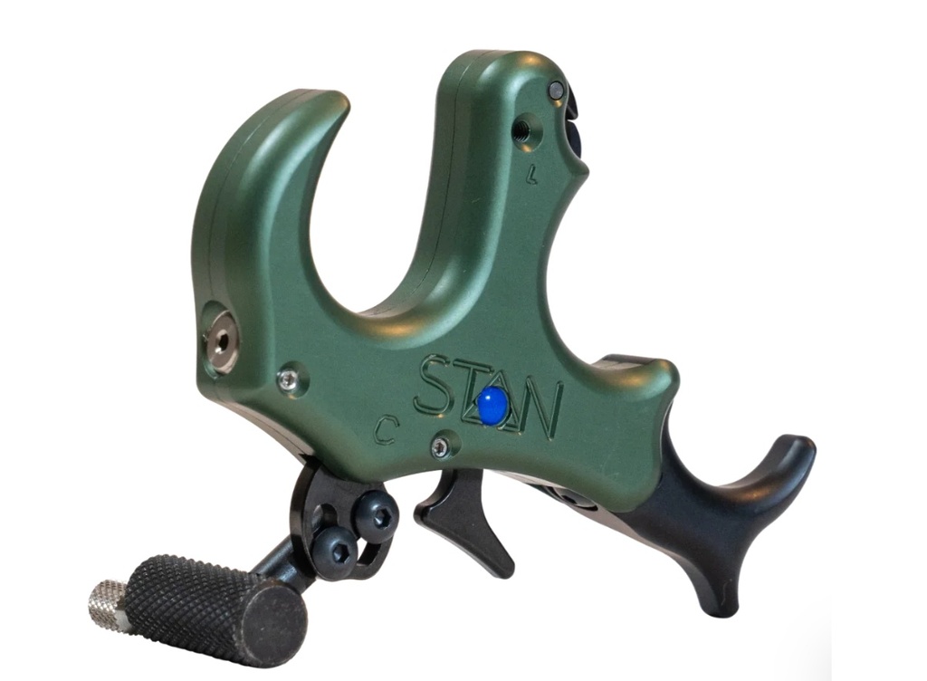 Release Clicker Thumb Trigger Onnex