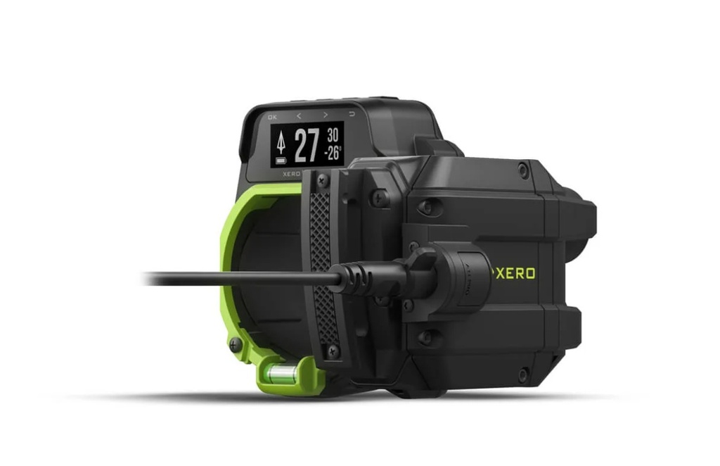 Rotpunktvisier Xero A1i PRO Garmin