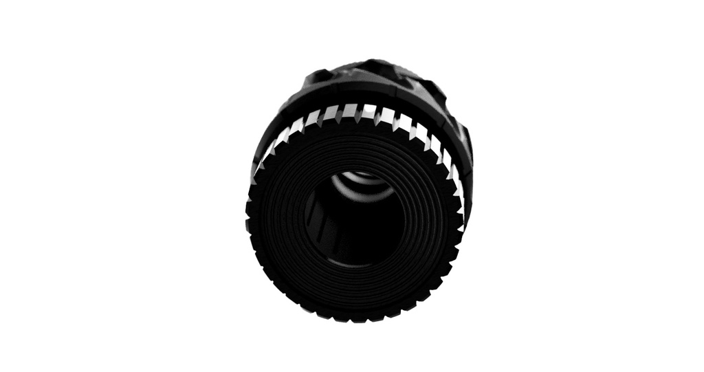 Peep Sight Vision 2 Field 1/16"–5/32" ArchersEye