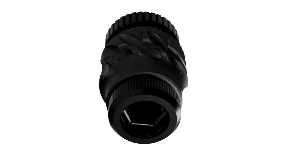 Peep Sight Vision 2 Field 1/16"–5/32" ArchersEye