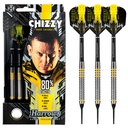 Soft Dart Chizzy Harrows