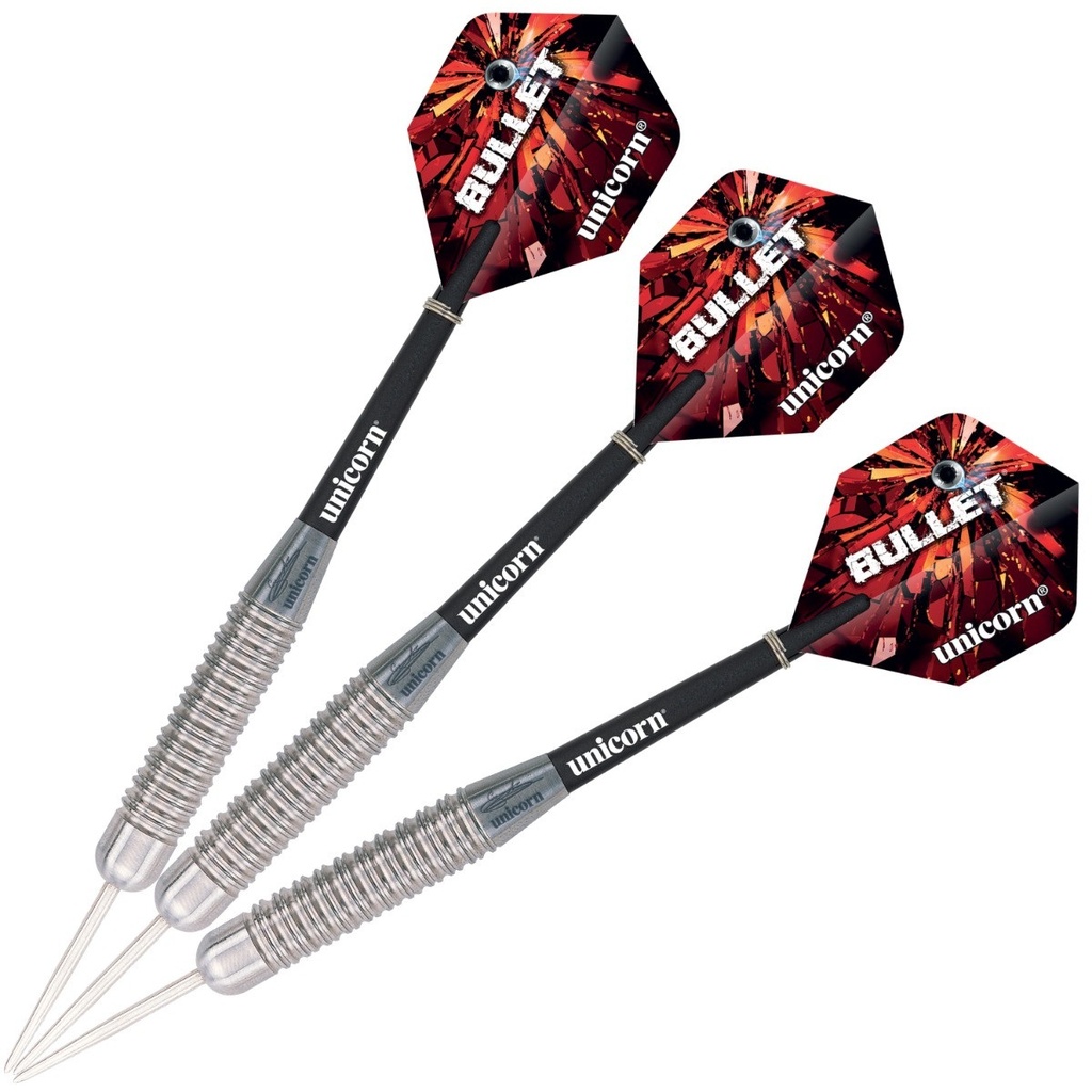 Steel Dart Bullet Unicorn 
