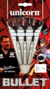 Steel Dart Bullet Unicorn 