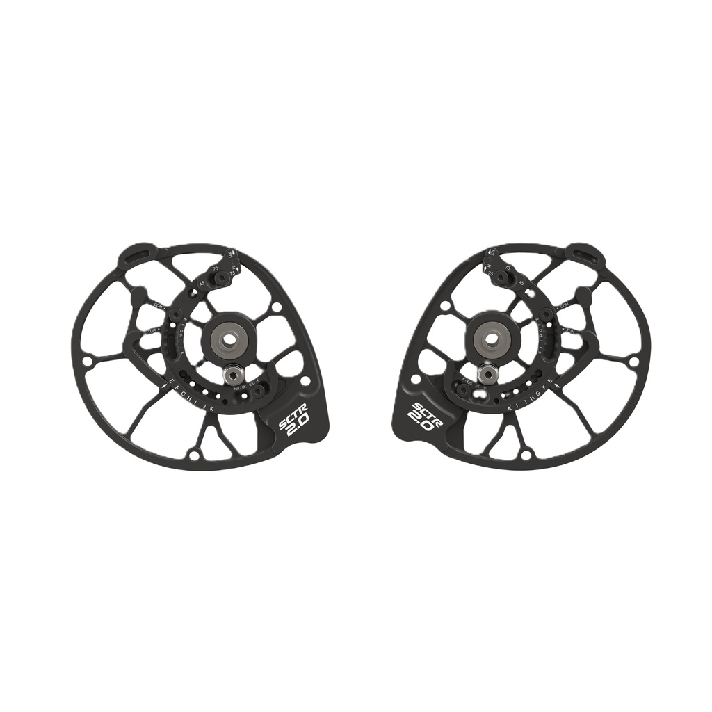Compound Concept XTS 34 Hoyt