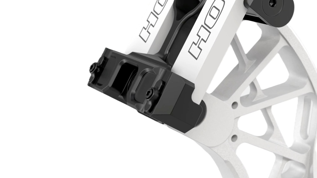 Compound Concept XTS 37 Hoyt