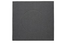 Scheibe AW 80/40cm Arch-Well