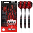 Soft Dart Fire High Grade Alloy Harrows