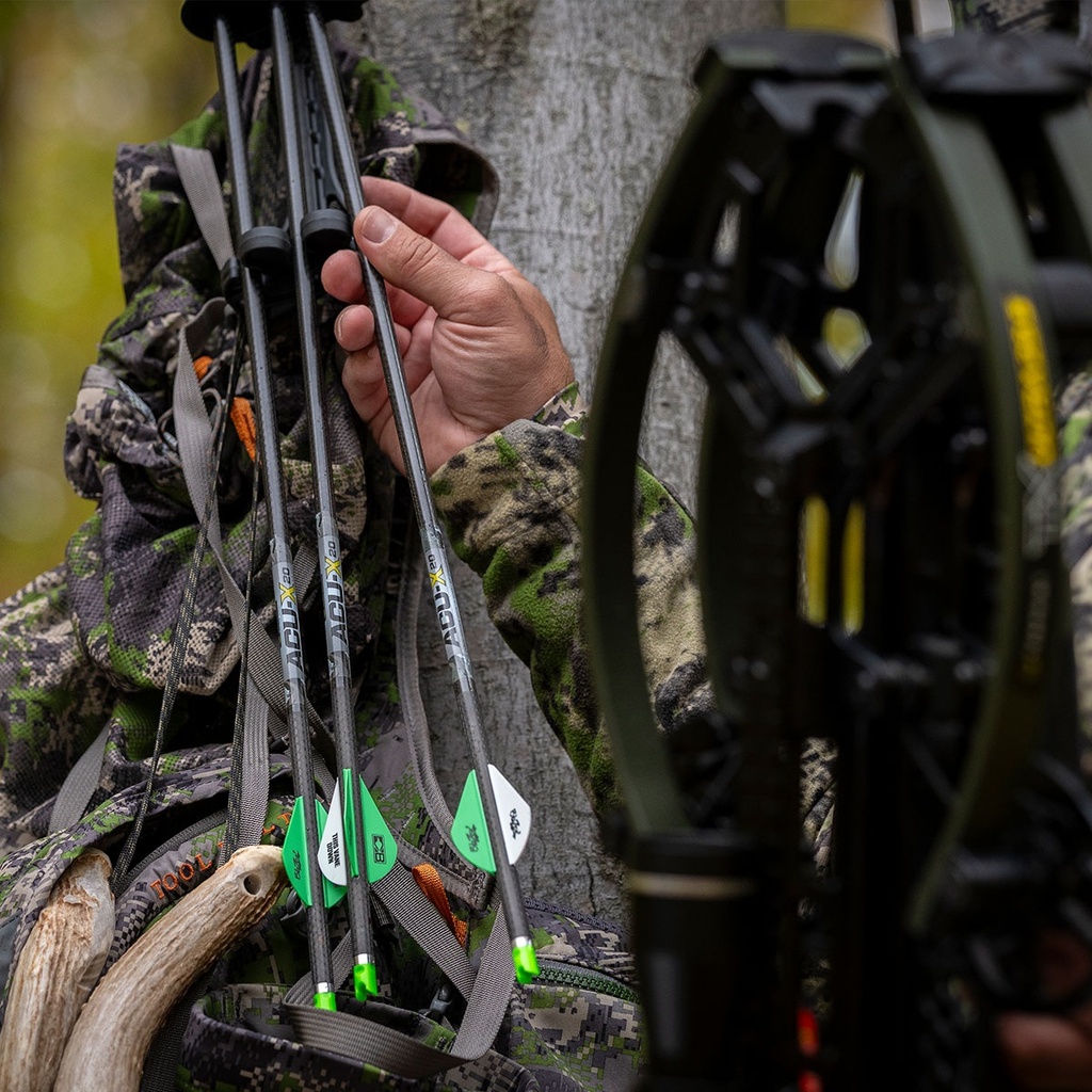 Armbrustpfeil Acu-X 20" TenPoint