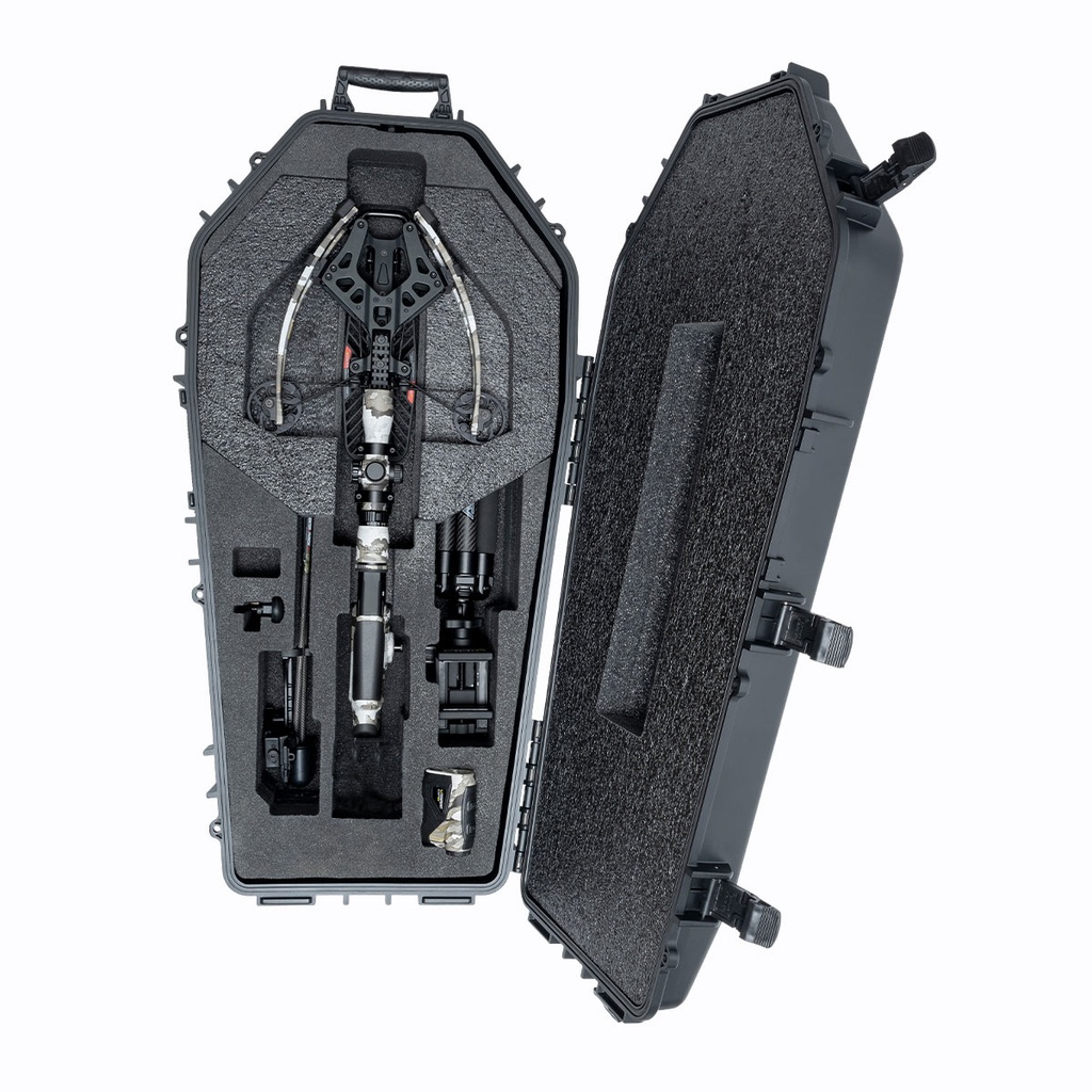 Armbrusttasche Hard TenPoint