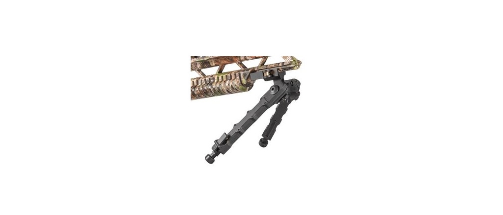 Zweibeinstütze Armbrust Maxima