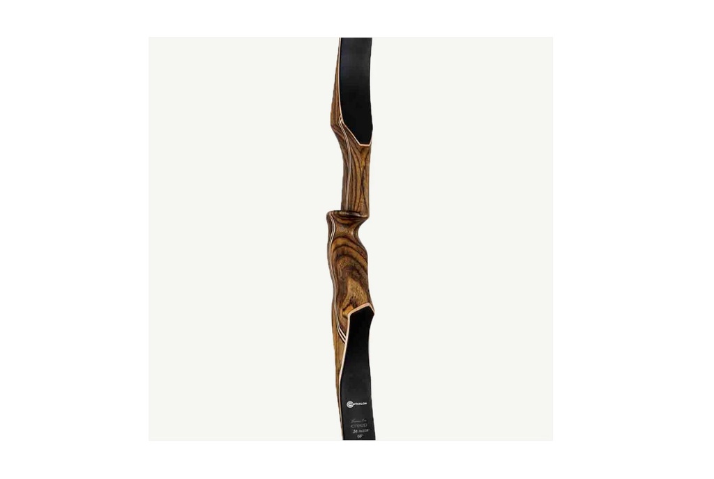 Recurve Creed Bearpaw 