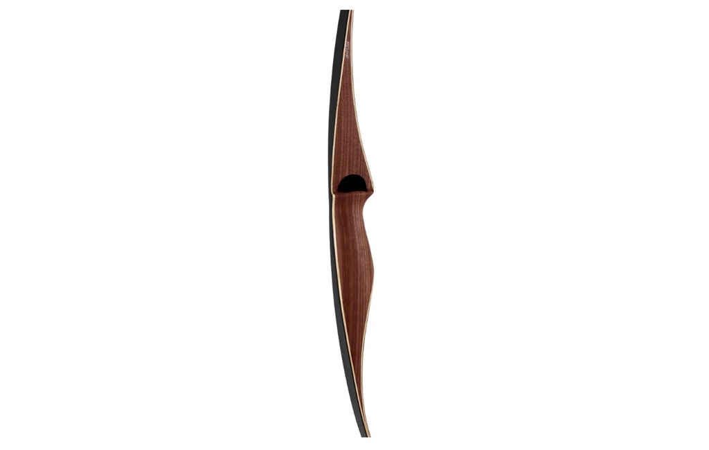 Recurve Crow Bearpaw