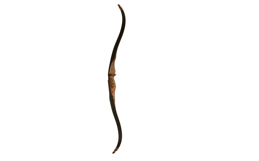 Recurve Little Mingo Bearpaw