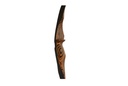 Recurve Little Mingo Bearpaw