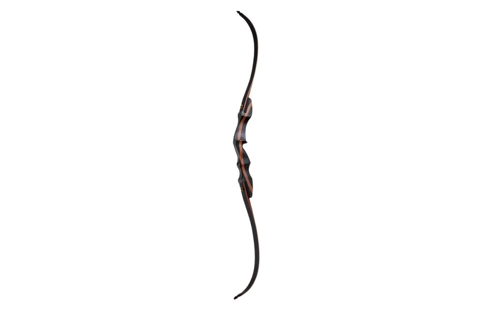 Recurve Mohican TD 60" Bearpaw