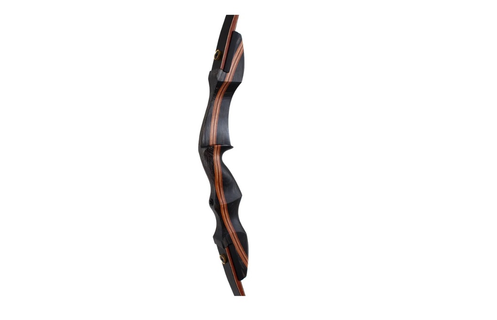 Recurve Mohican TD 60" Bearpaw