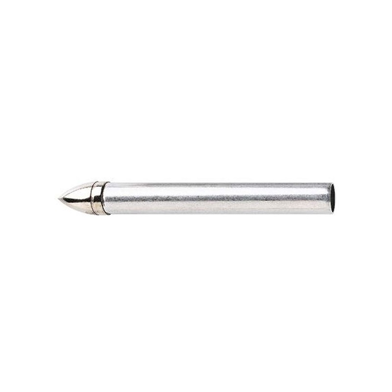 Klebespitze NIBB Aluminium Easton