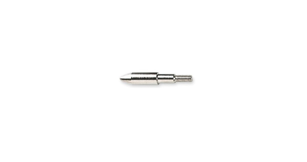 Screw-in point 17/64" BP Easton