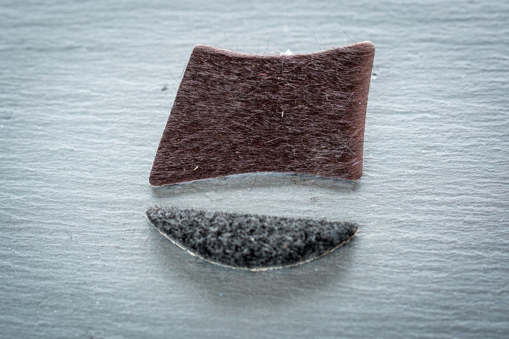 Patin de rechange pour Satori Hoyt 