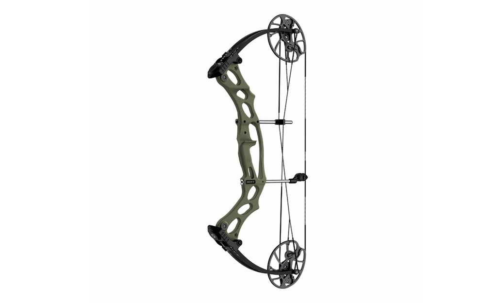 Compound-Set Kobalt Hoyt