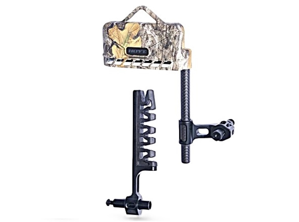 Carquois SL 2PC Edge Hoyt