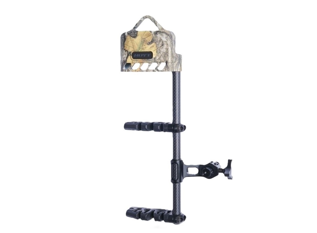 Quiver SL DG Edge Hoyt