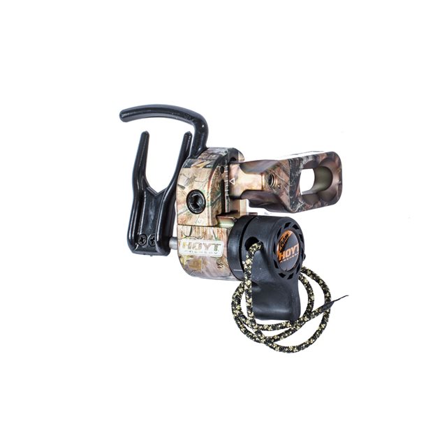 Repose-Flèche Ultra Rest Camo Hoyt