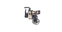 Pfeilauflage Ultra Rest Camo Hoyt (RH)