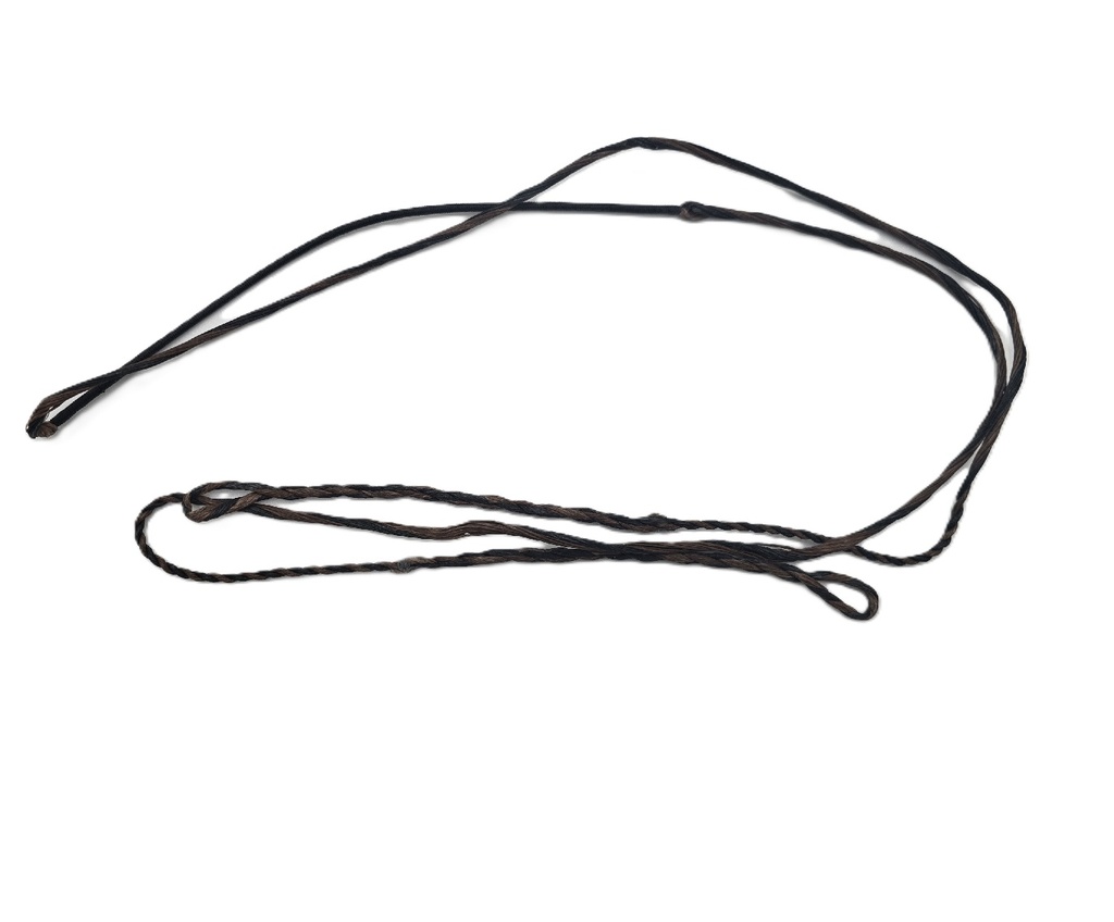 Corde traditional fläm. Hoyt