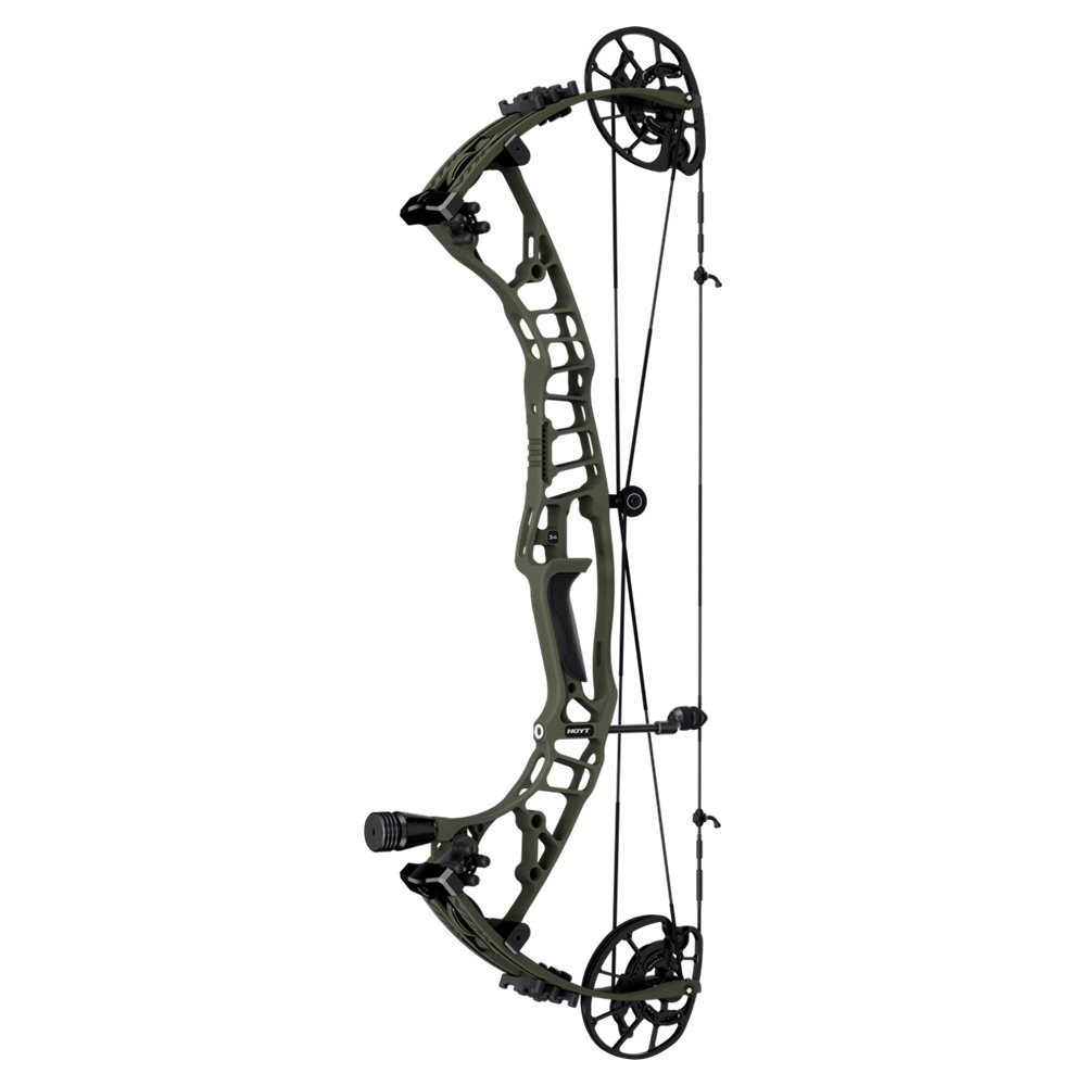 Compound VTM 34 HBX PRO Hoyt