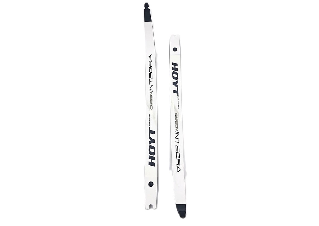 Limbs GP Integra White Hoyt 