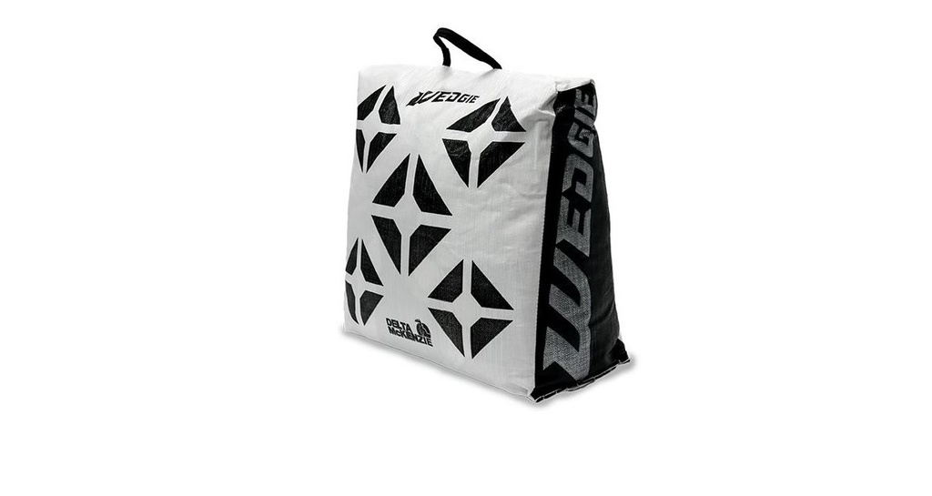 Sac Speed Bag Wedgie 24" Delta