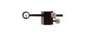 R-5 Sight Block with sight head and sight tunnel Arten