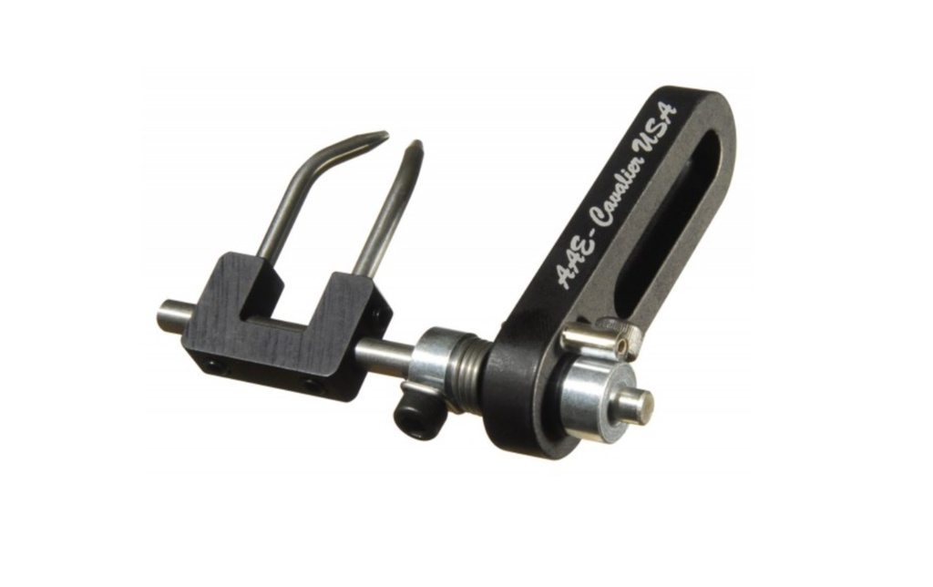 Repose-Flèche Stinger Cavalier AAE