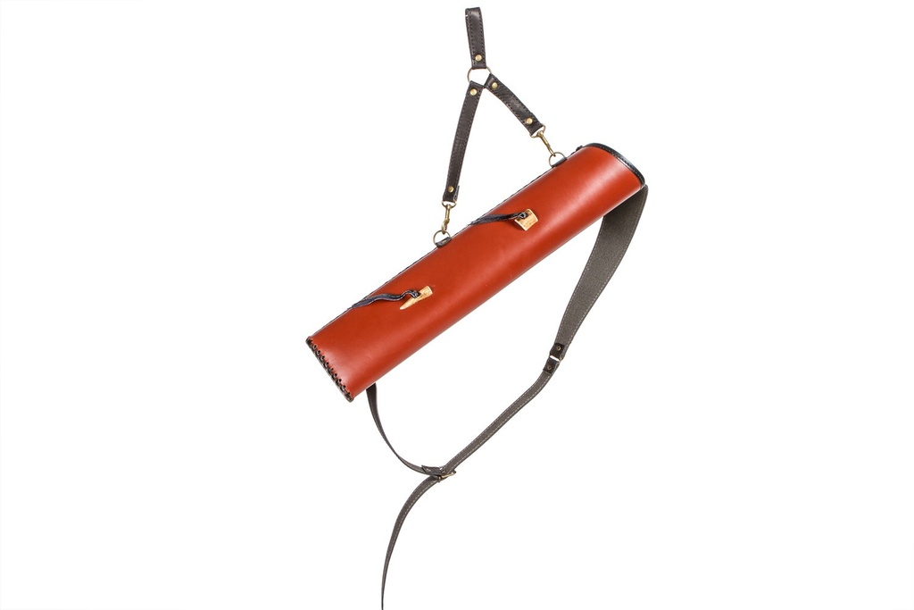 Back Quiver Rustico Atilla