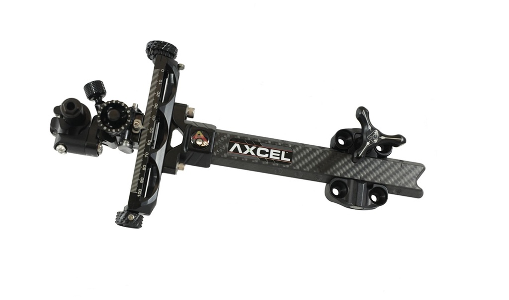 Viseur Achieve XP Carbon 6"CP Axcel