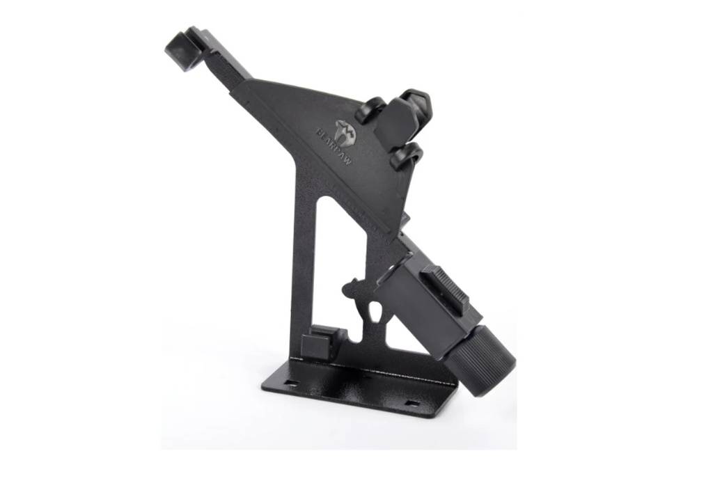 Fletching Jig Deluxe Bearpaw