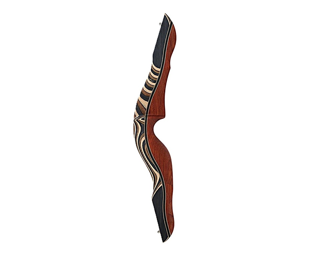 Poignée Mohawk 17" DeCaBu Bearpaw